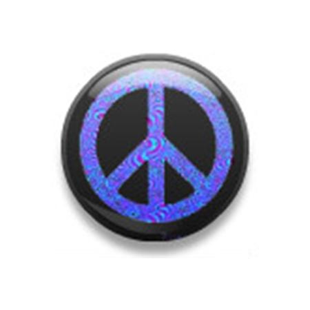 Peace Pendant- Style #24